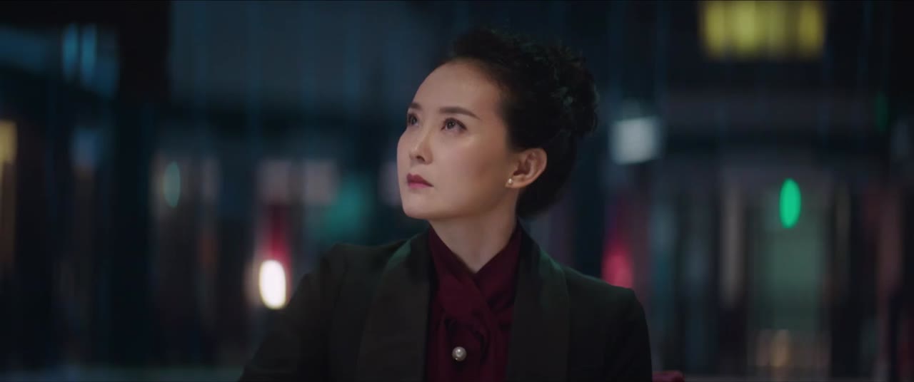 Hồi Lang Đình tập 18 cảnh 3