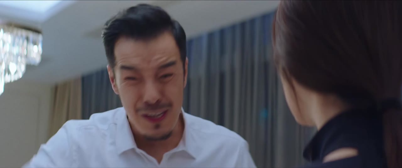 Hồi Lang Đình tập 22