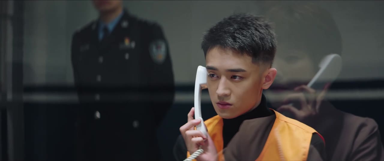 Hồi Lang Đình tập 24