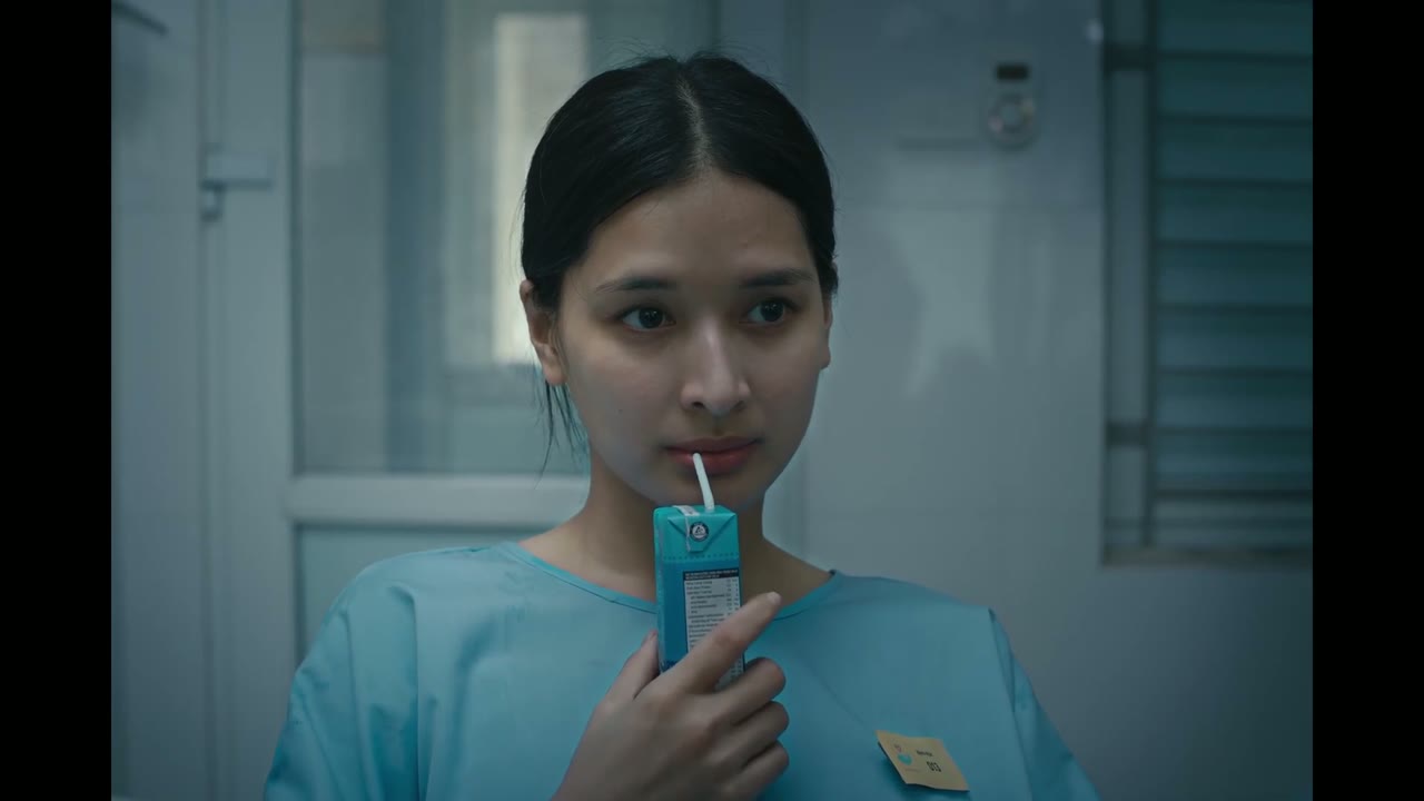 Cuốc Xe Âm Phủ tập 2