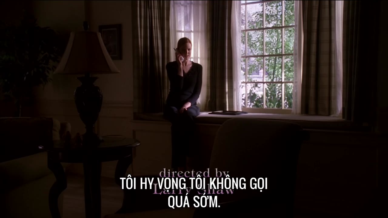 Những Bà Nội Trợ Kiểu Mỹ (Phần 2) tập 1
