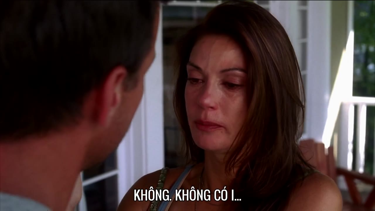 Những Bà Nội Trợ Kiểu Mỹ (Phần 2) tập 1 cảnh 3