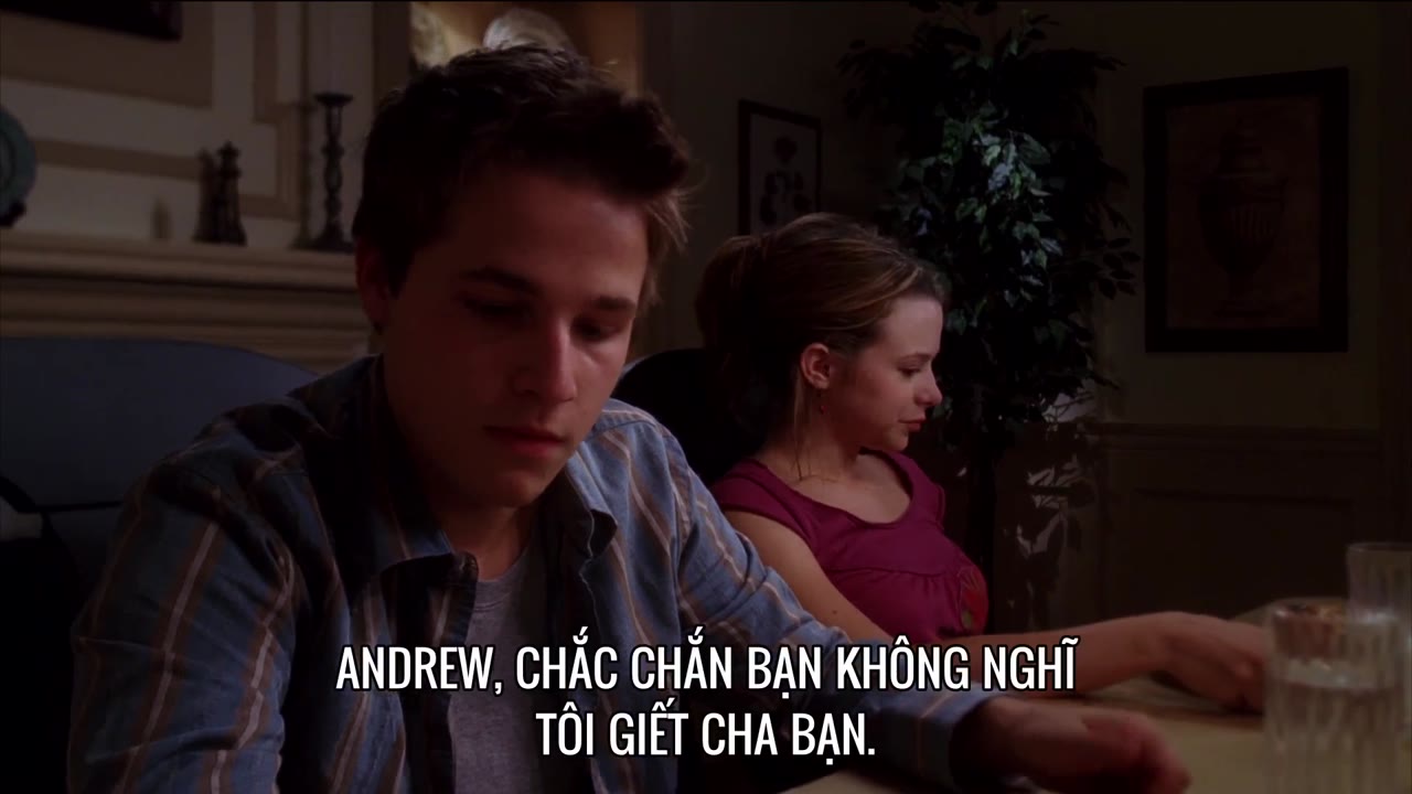 Những Bà Nội Trợ Kiểu Mỹ (Phần 2) tập 3 cảnh 2