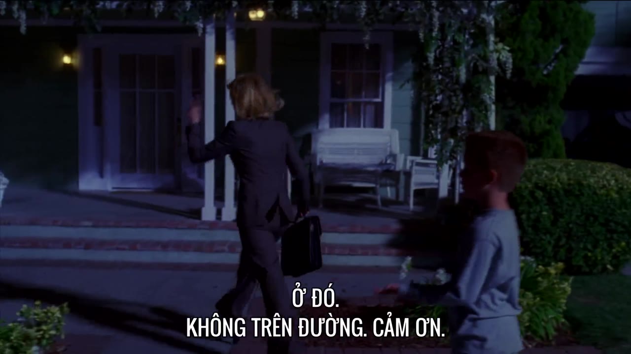 Những Bà Nội Trợ Kiểu Mỹ (Phần 2) tập 8