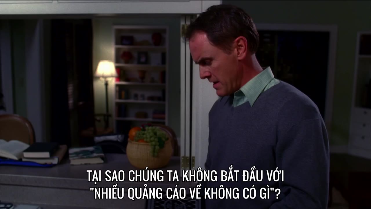 Những Bà Nội Trợ Kiểu Mỹ (Phần 2) tập 11