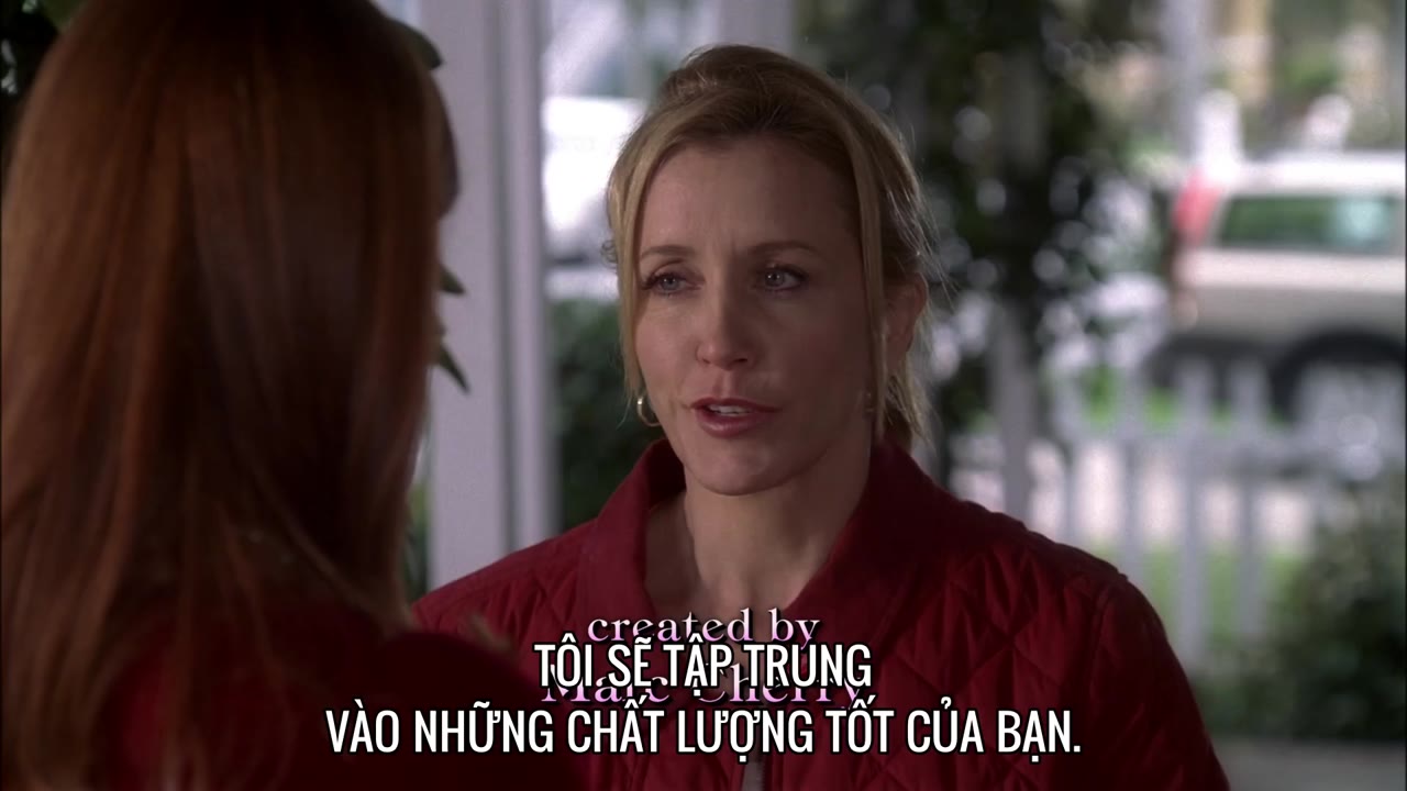 Những Bà Nội Trợ Kiểu Mỹ (Phần 2) tập 18