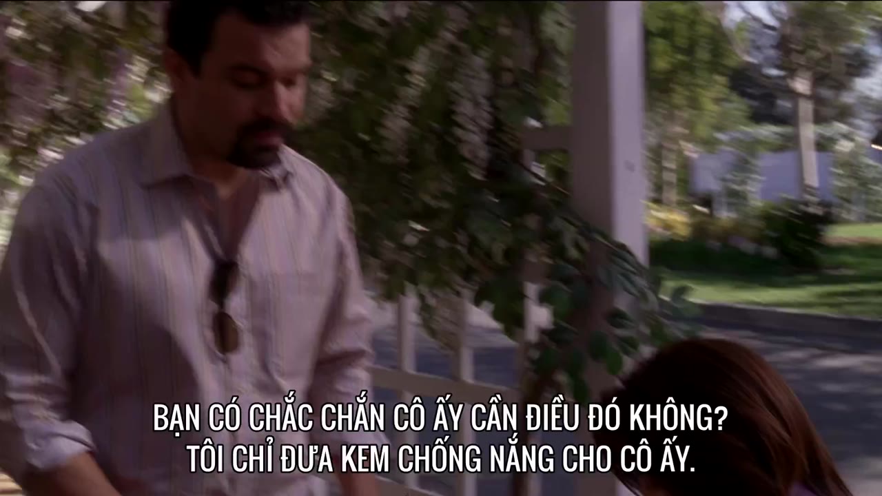 Những Bà Nội Trợ Kiểu Mỹ (Phần 2) tập 20