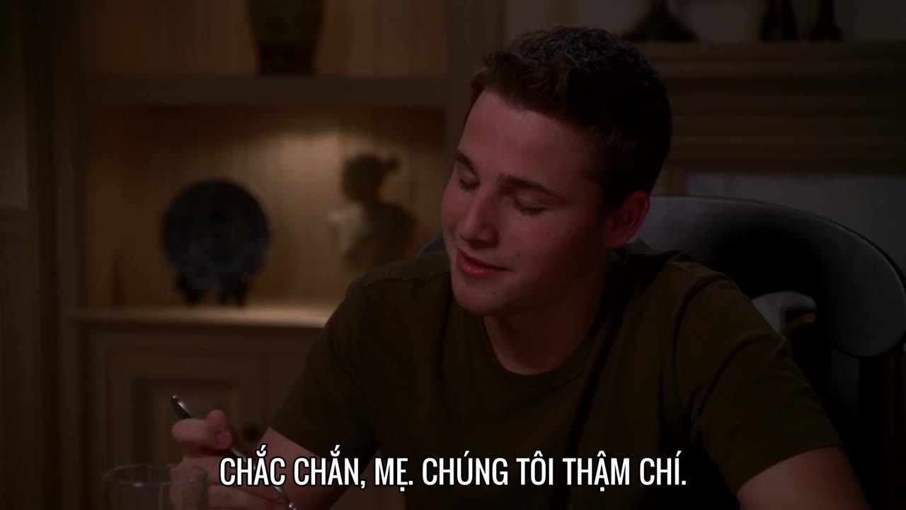 Những Bà Nội Trợ Kiểu Mỹ (Phần 2) tập 21