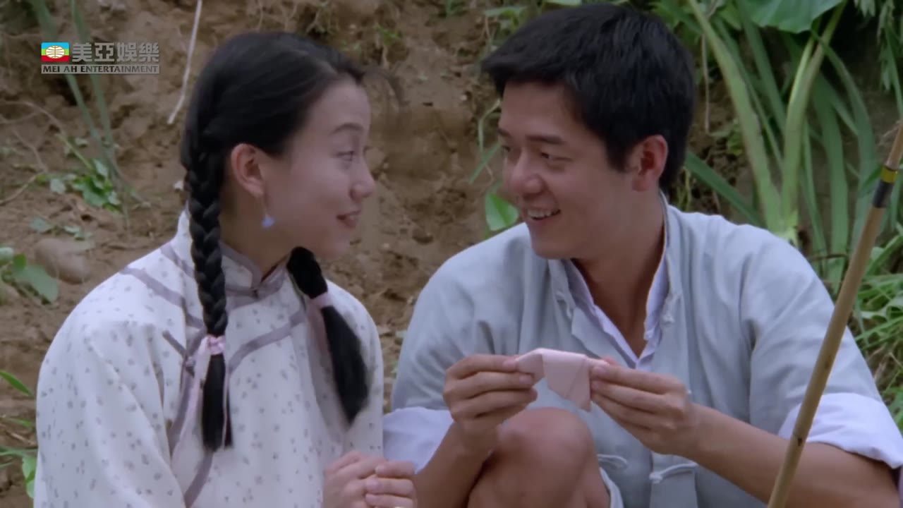 Bào Thai Quỷ Quái - cảnh 1