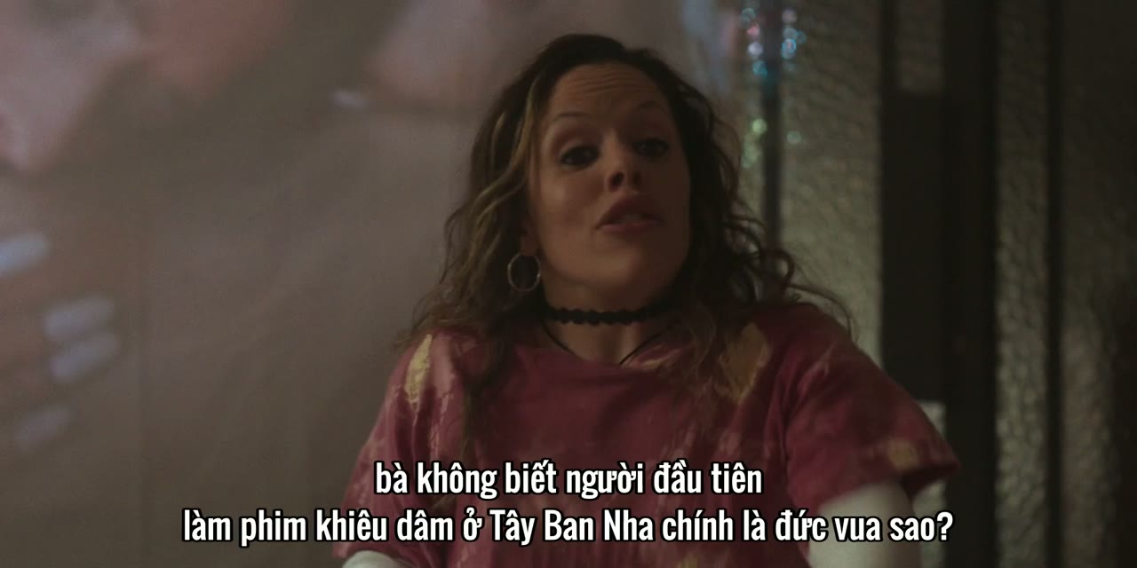 Kinh Doanh Táo Bạo tập 2 cảnh 2