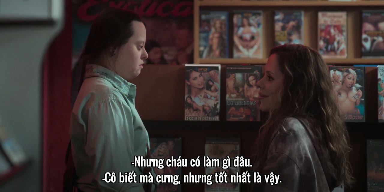 Kinh Doanh Táo Bạo tập 4