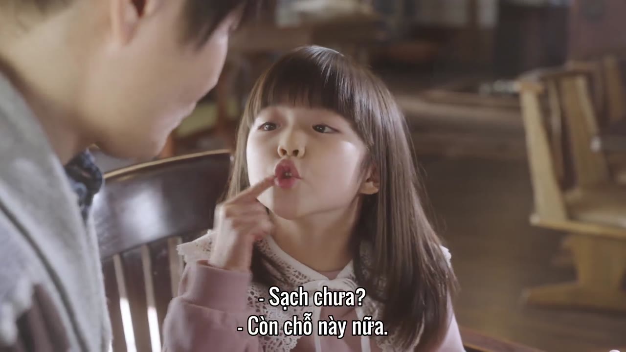 Những chàng trai ở Lộc Phong Quán tập 5 cảnh 3