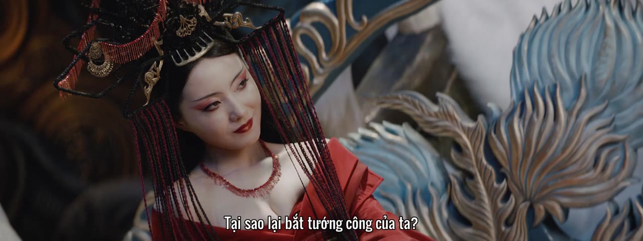 Họa Bì: Diệt Tình tập 1