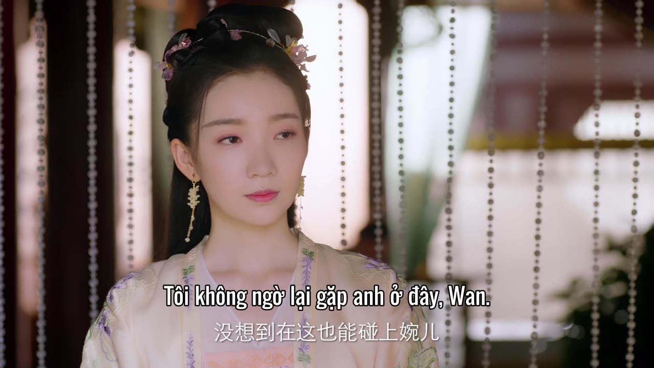Thần Sứ Đại Nhân Của Ta tập 3