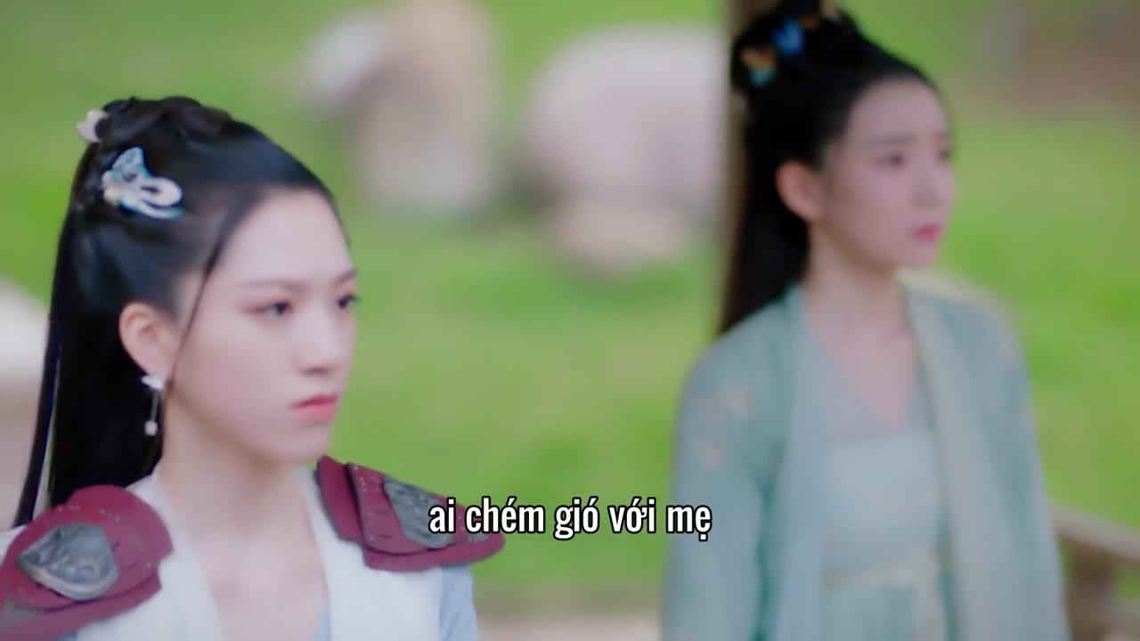 Thần Sứ Đại Nhân Của Ta tập 19