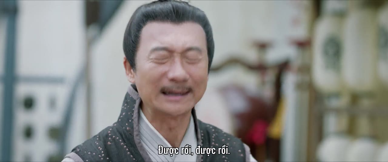 Chúc Khanh Hảo tập 4