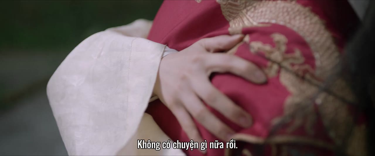 Chúc Khanh Hảo tập 6 cảnh 2