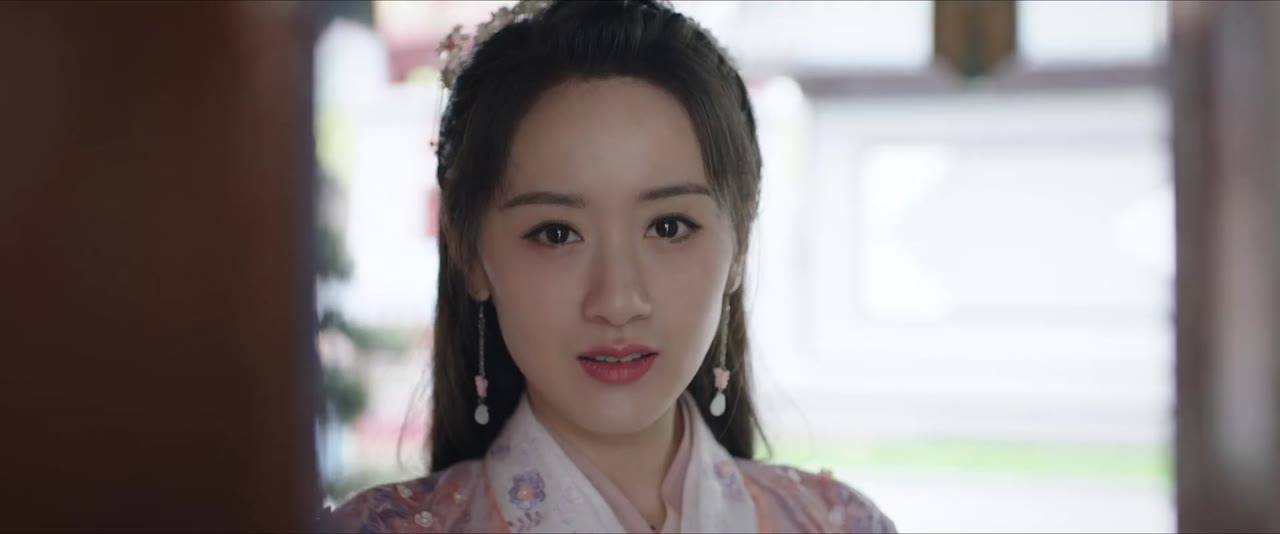 Chúc Khanh Hảo tập 8 cảnh 2