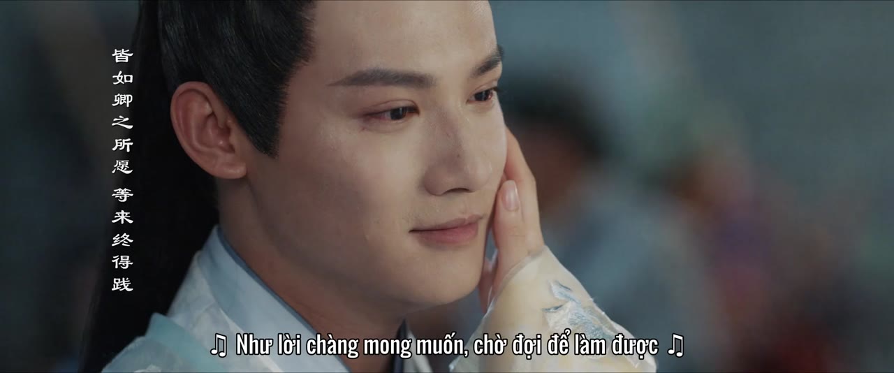Chúc Khanh Hảo tập 17 cảnh 2