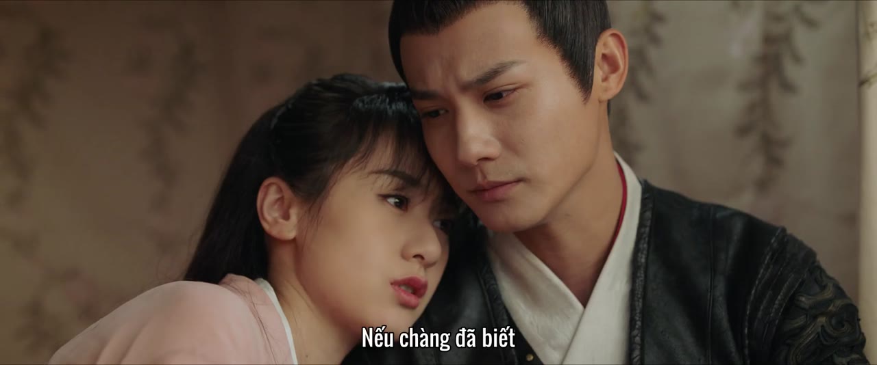 Chúc Khanh Hảo tập 22
