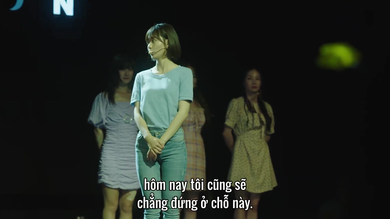 Dã Thú Cô Độc tập 5