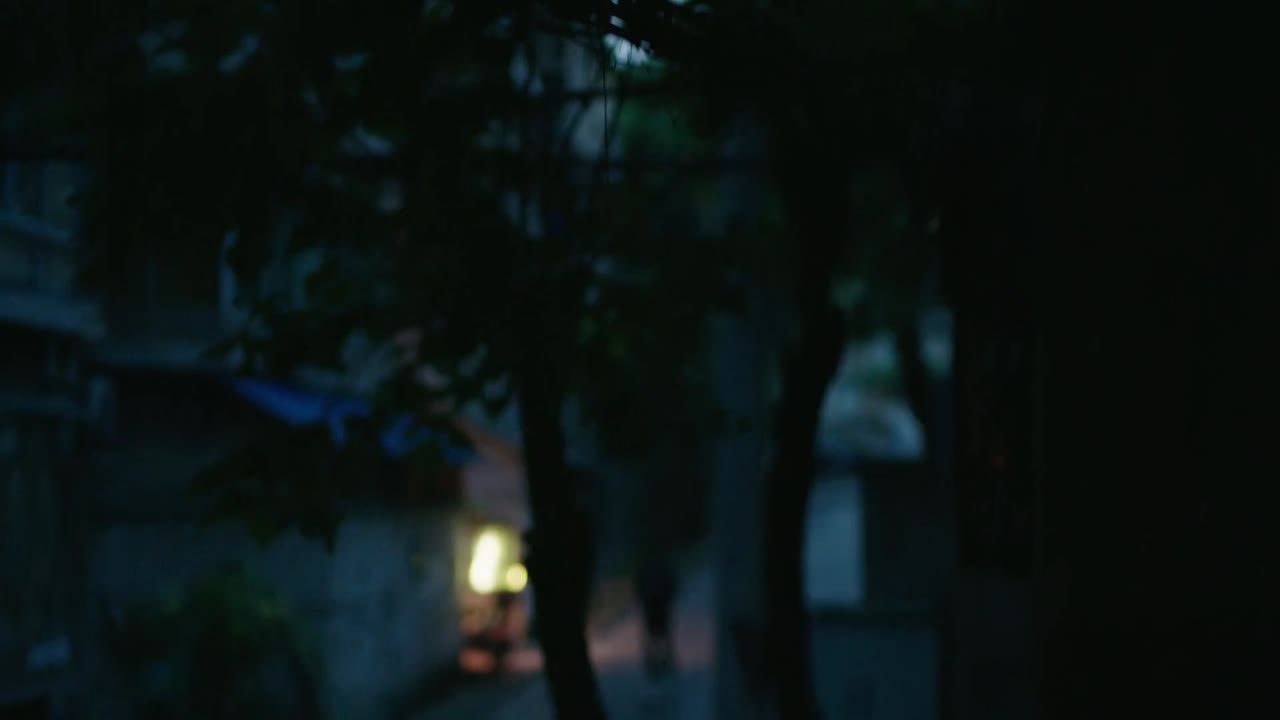 Dã Thú Cô Độc tập 5 cảnh 2