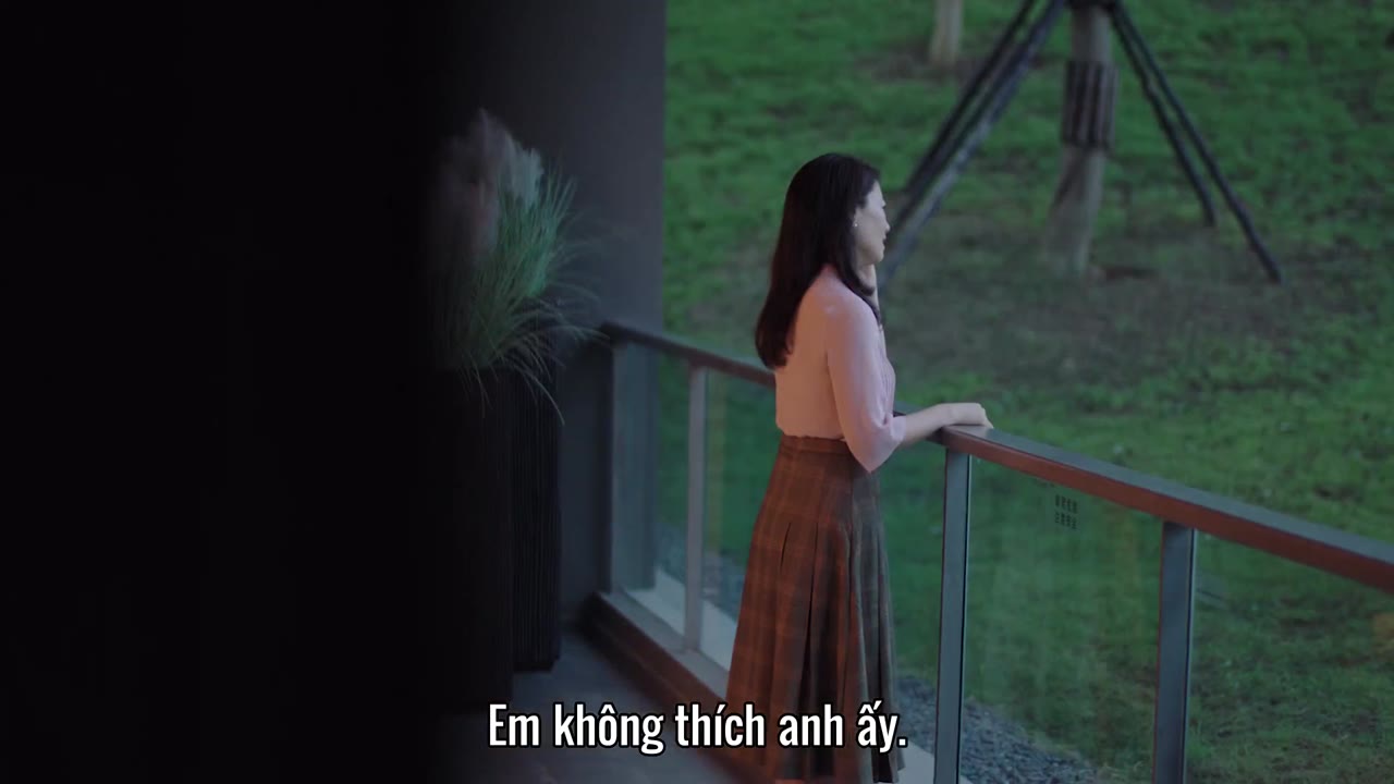 Dã Thú Cô Độc tập 6