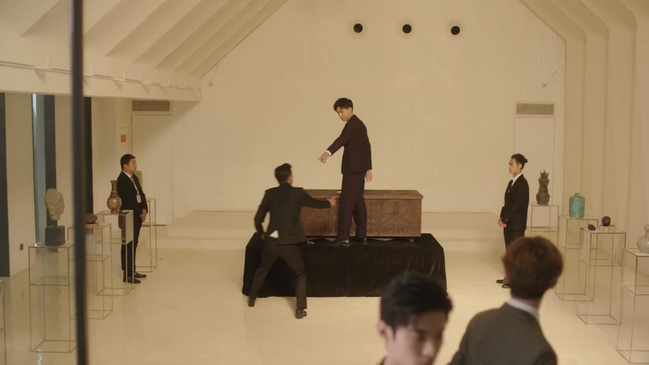 Dã Thú Cô Độc tập 7