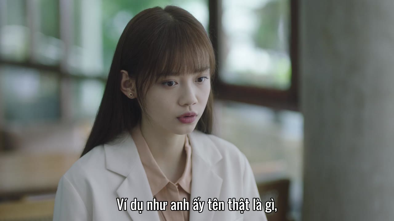 Dã Thú Cô Độc tập 7 cảnh 3
