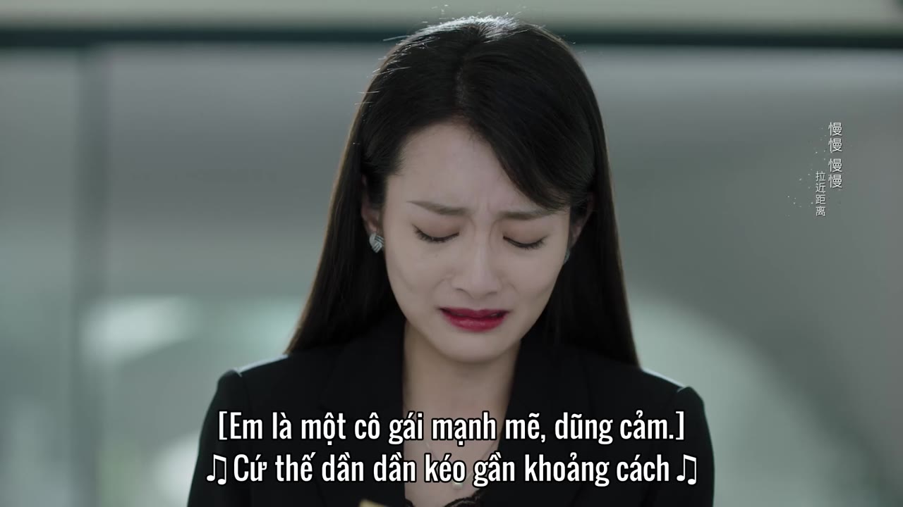 Dã Thú Cô Độc tập 9 cảnh 3