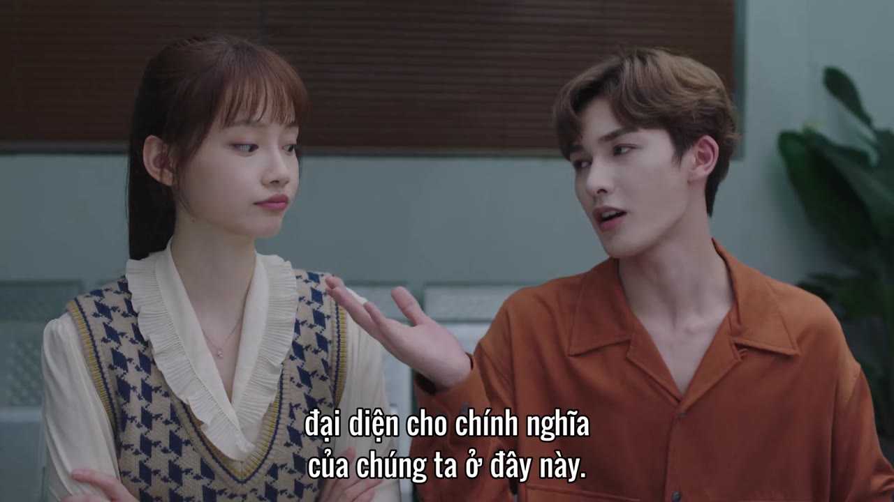Dã Thú Cô Độc tập 10 cảnh 3
