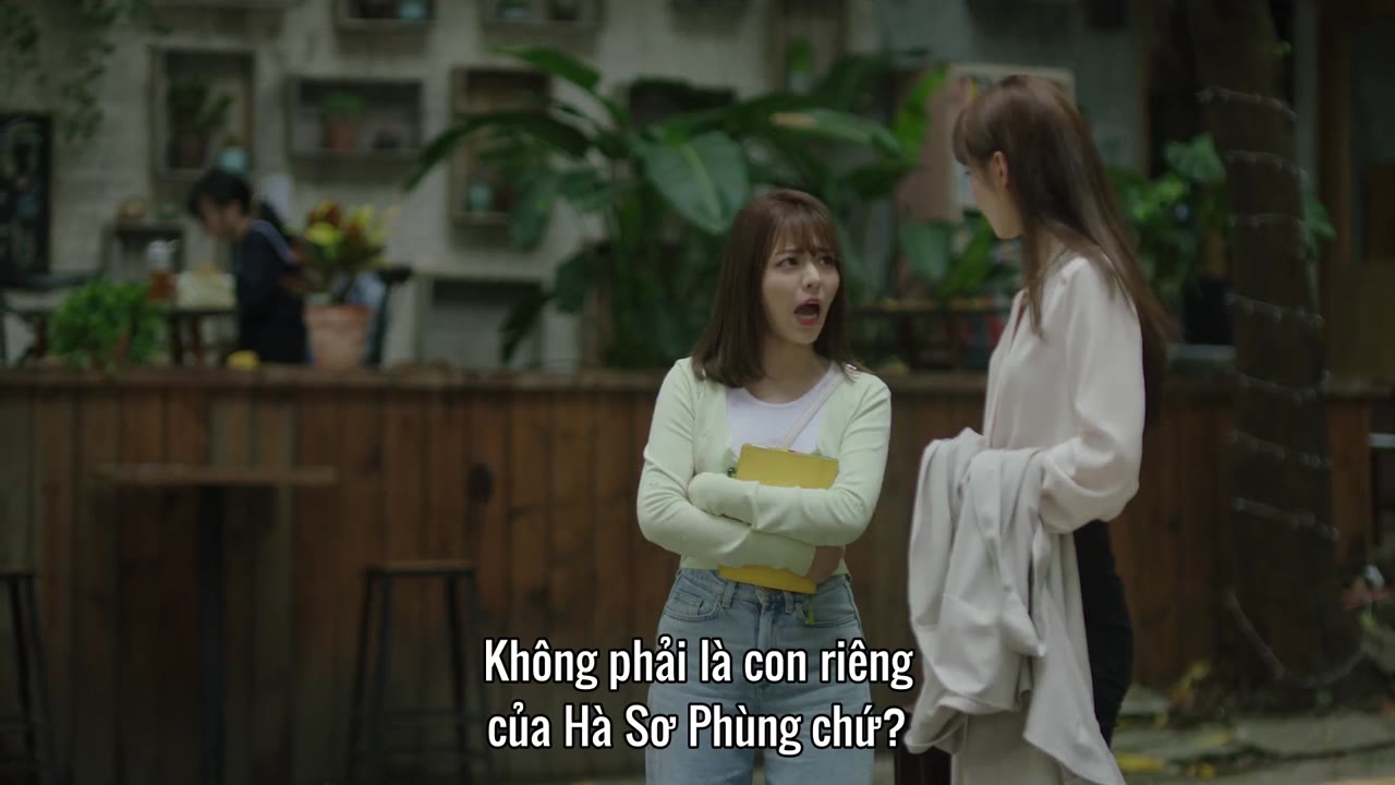 Dã Thú Cô Độc tập 11