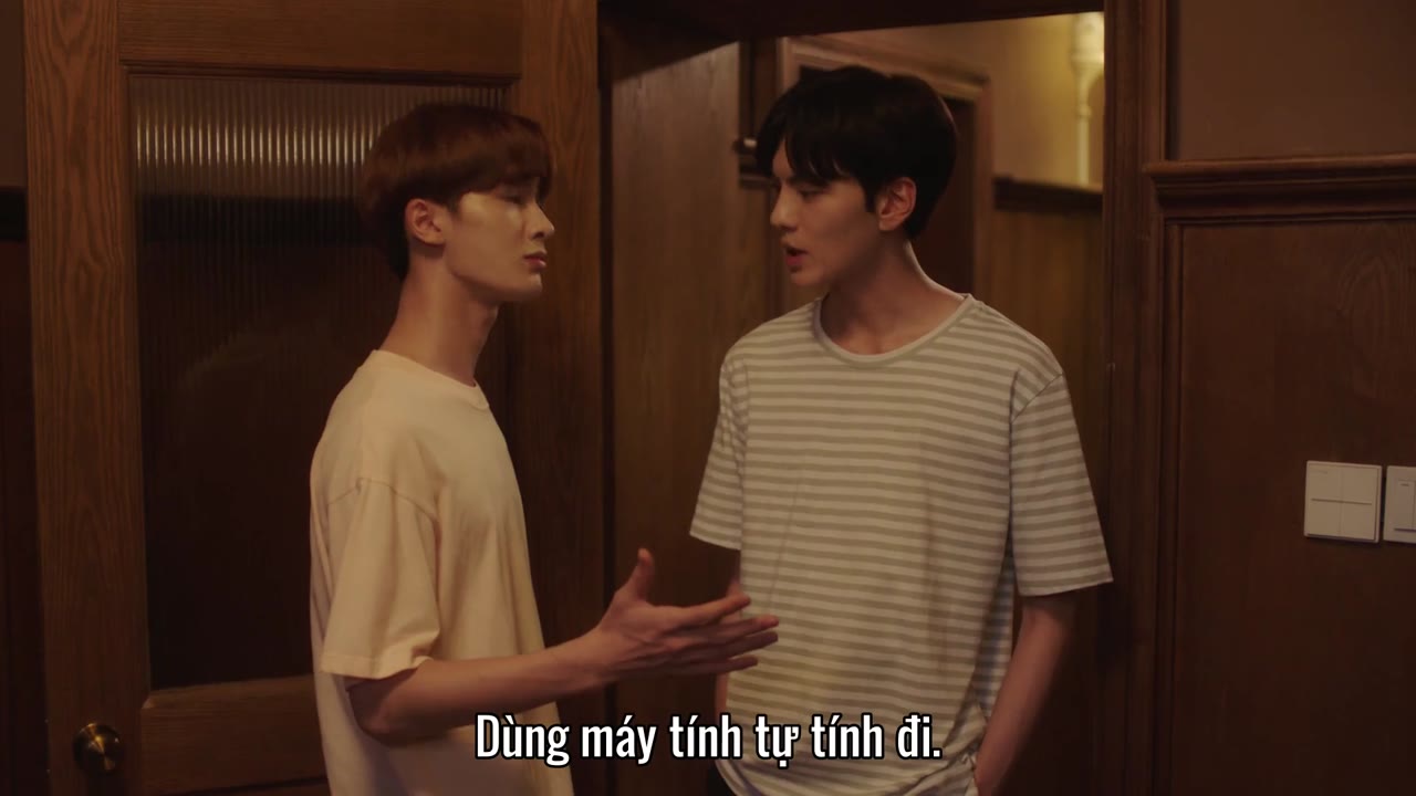Dã Thú Cô Độc tập 12