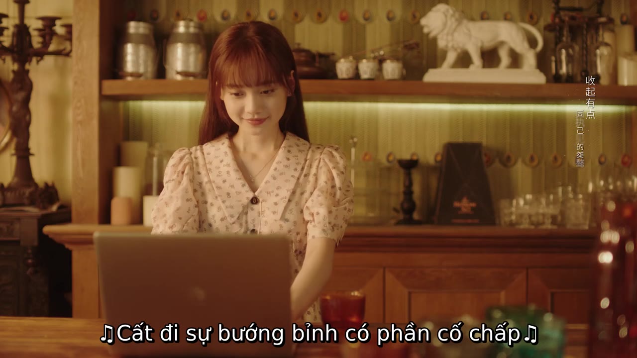 Dã Thú Cô Độc tập 13 cảnh 3