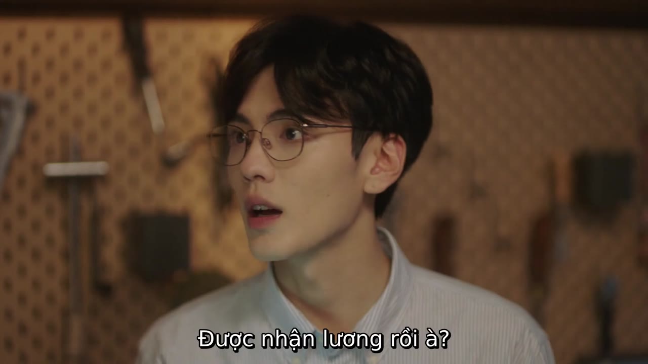 Dã Thú Cô Độc tập 14