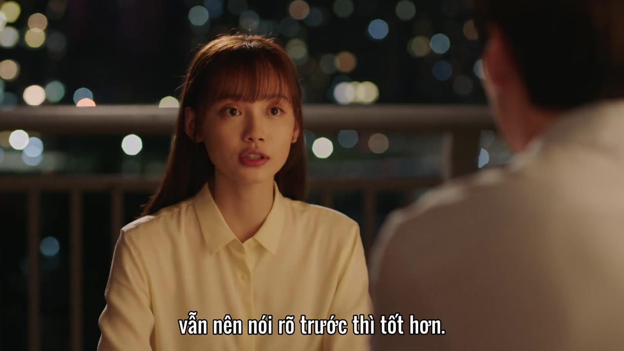 Dã Thú Cô Độc tập 17