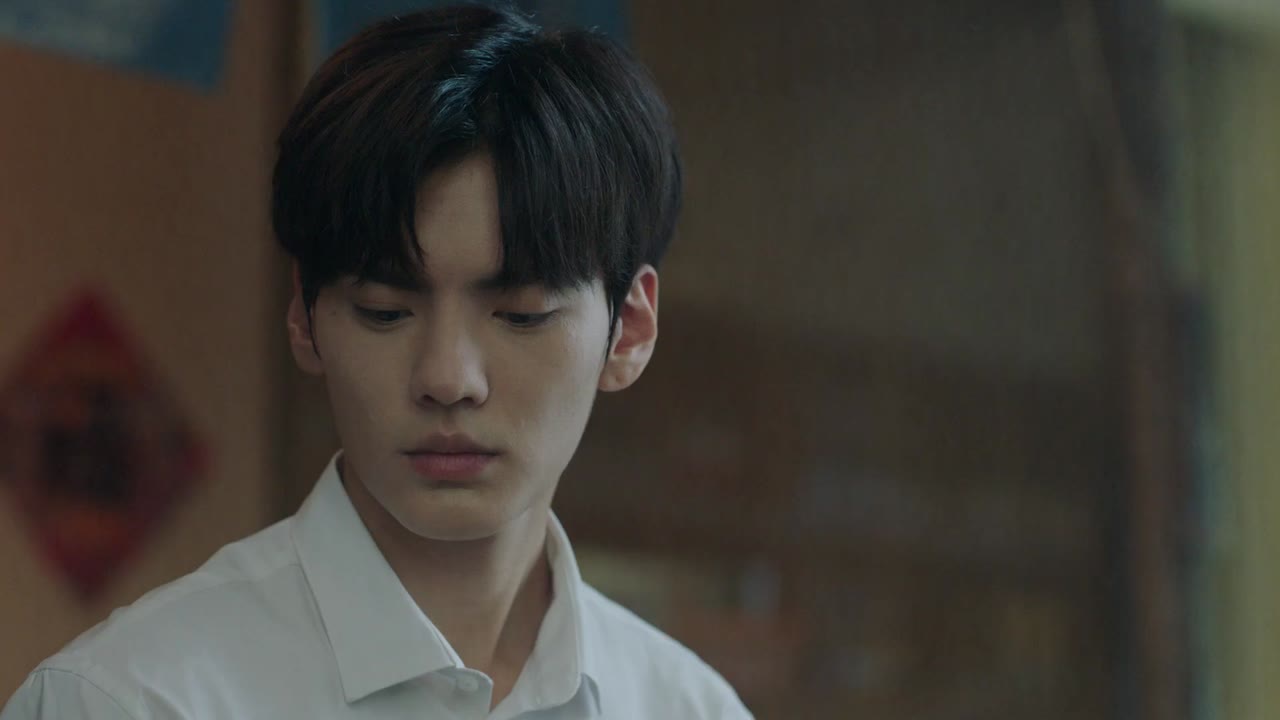 Dã Thú Cô Độc tập 19