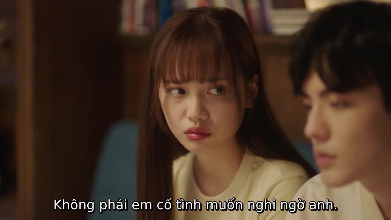 Dã Thú Cô Độc tập 24 cảnh 2