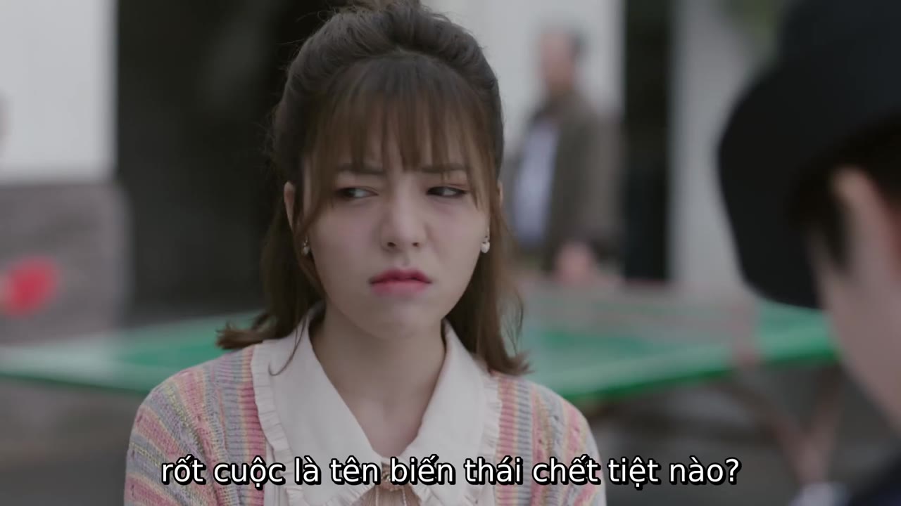 Dã Thú Cô Độc tập 24 cảnh 3