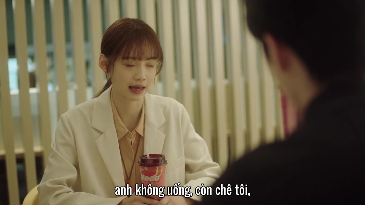 Dã Thú Cô Độc tập 28 cảnh 2