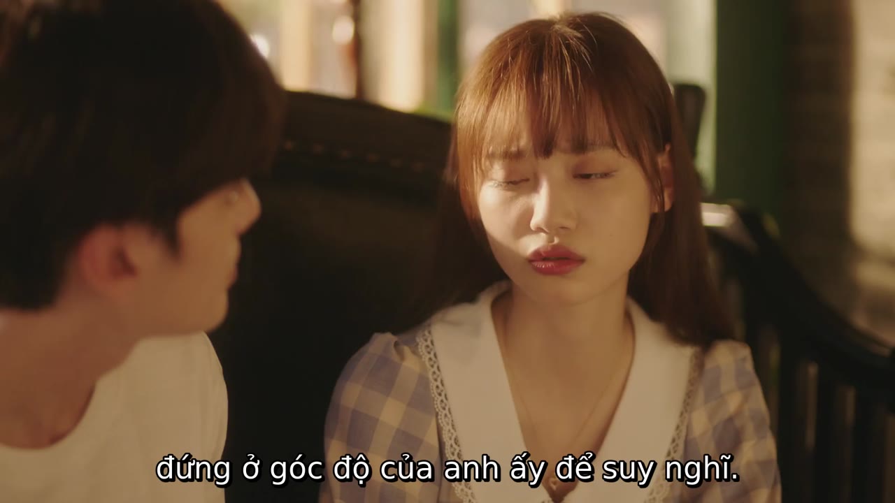 Dã Thú Cô Độc tập 29 cảnh 2