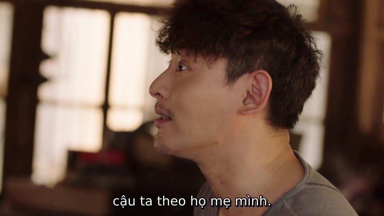 Dã Thú Cô Độc tập 30