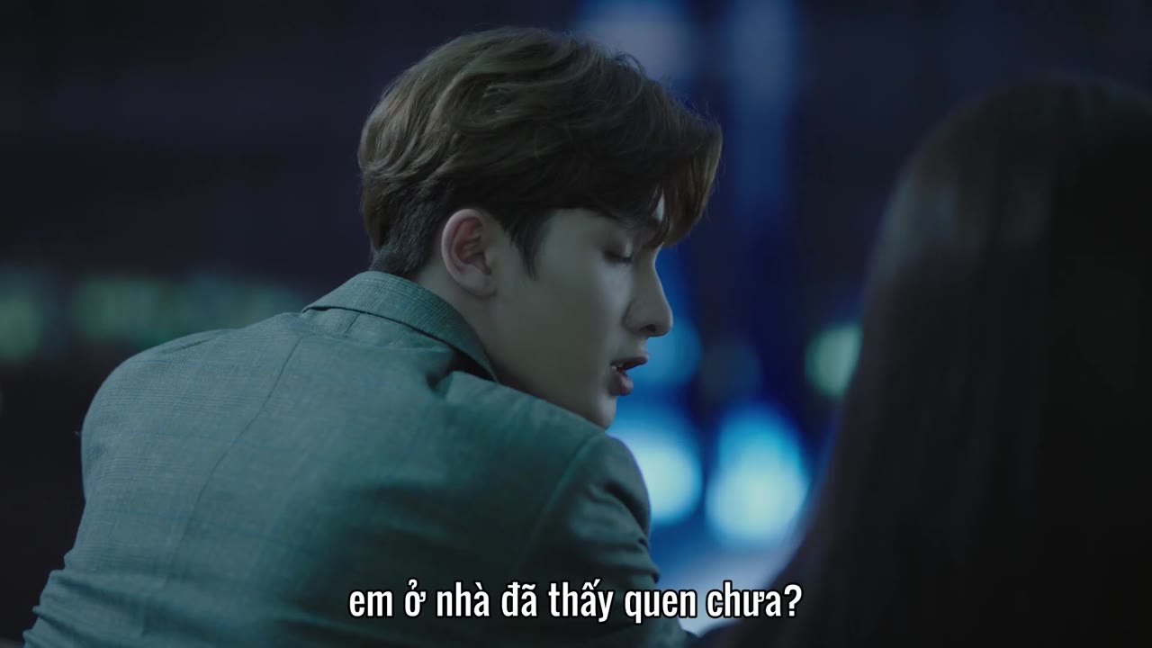 Dã Thú Cô Độc tập 31
