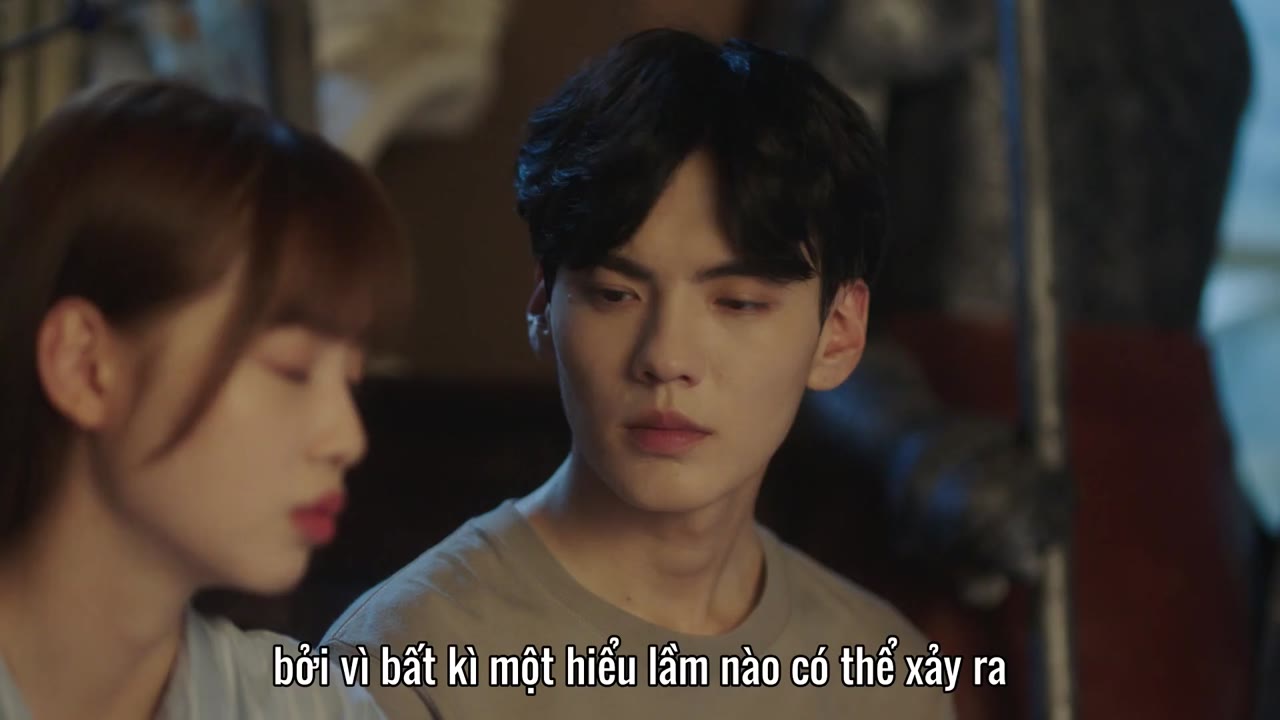 Dã Thú Cô Độc tập 32 cảnh 2