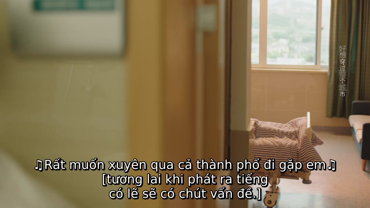 Dã Thú Cô Độc tập 35 cảnh 2