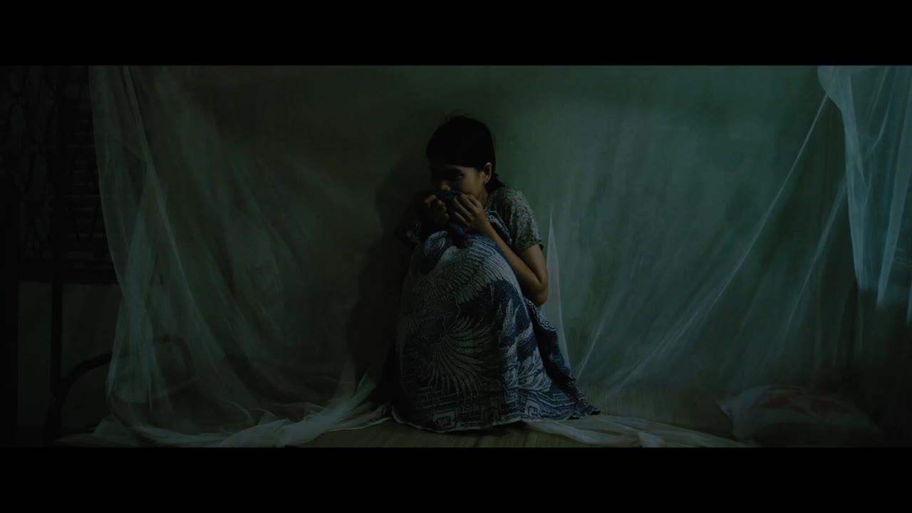 Nhà Hai Chủ - cảnh 1