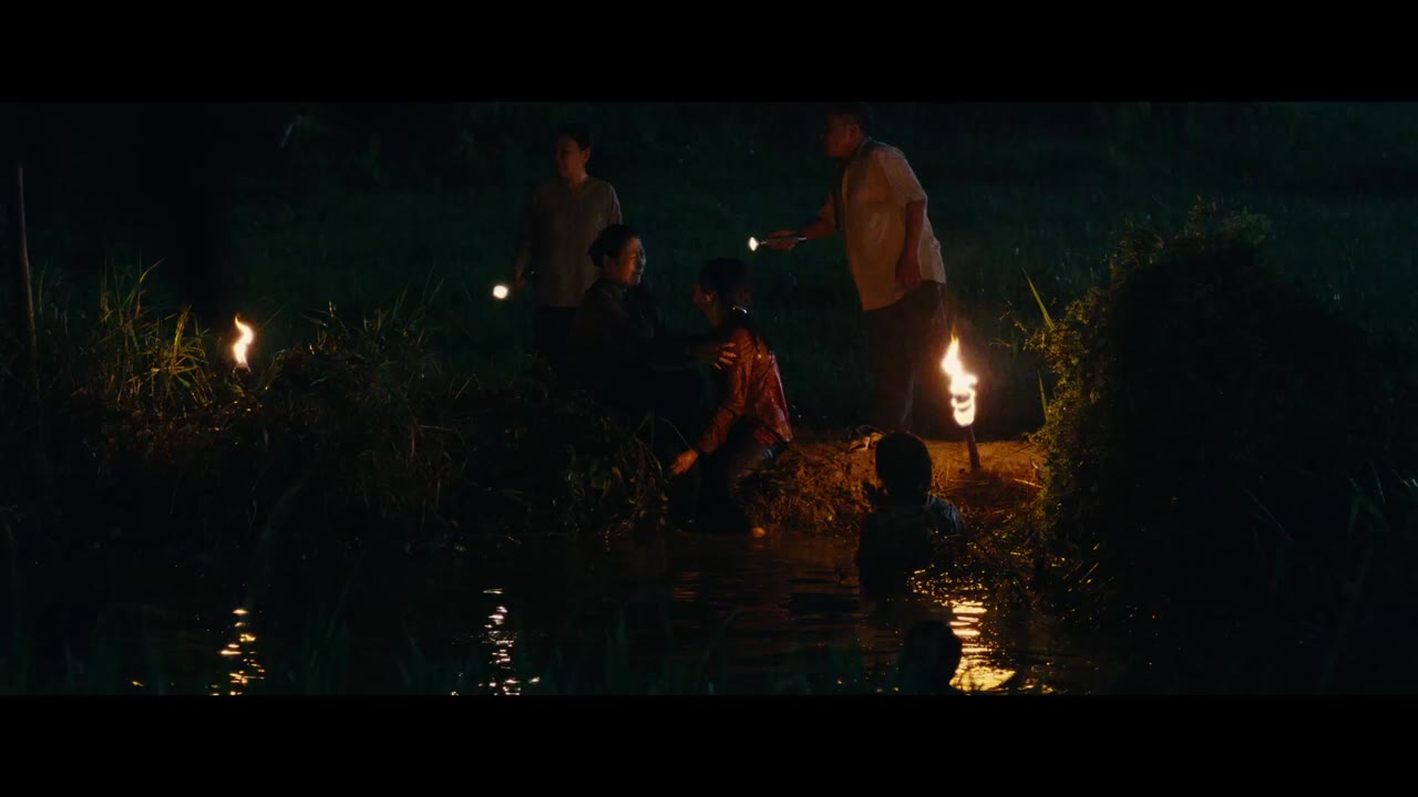 Nhà Hai Chủ - cảnh 3