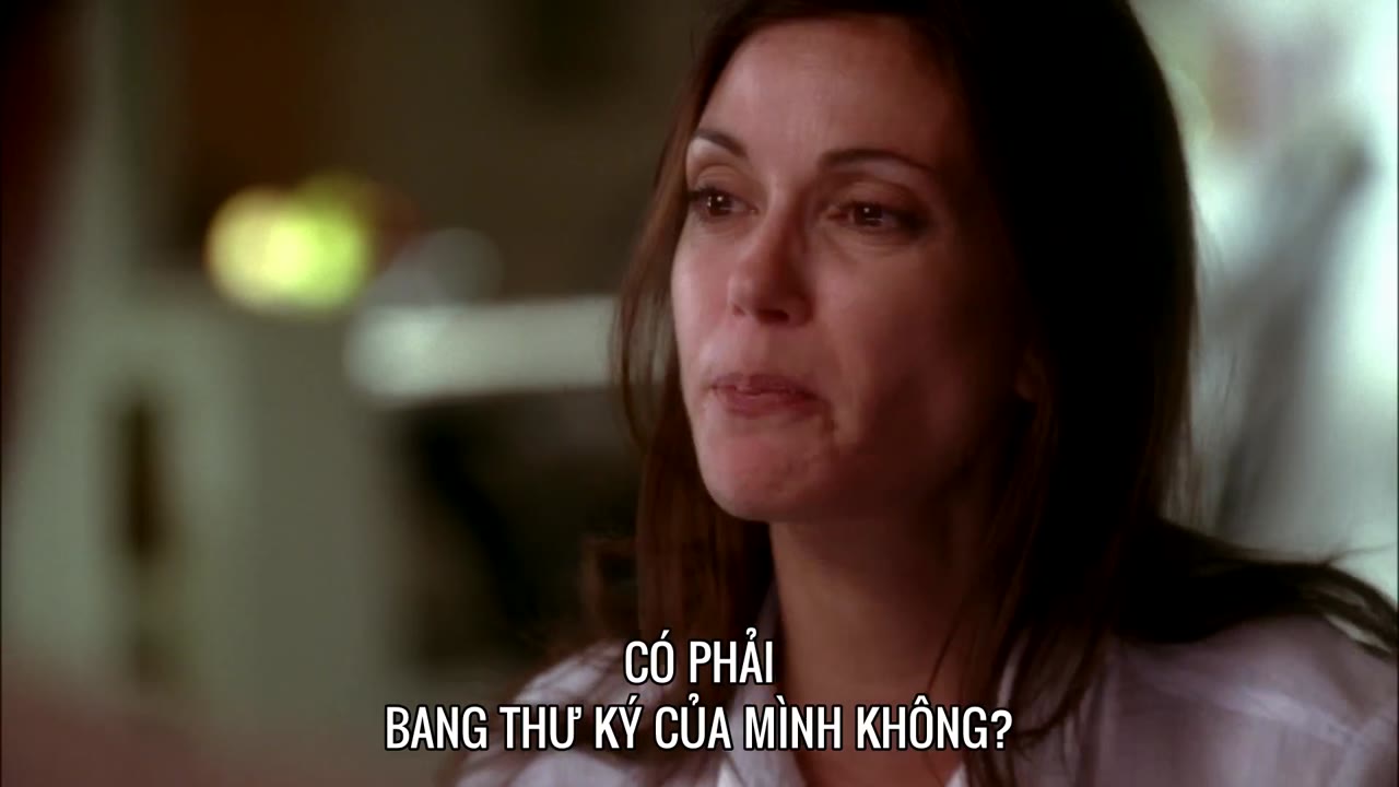 Những Bà Nội Trợ Kiểu Mỹ (Phần 1) tập 1