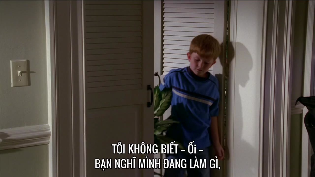 Những Bà Nội Trợ Kiểu Mỹ (Phần 1) tập 8