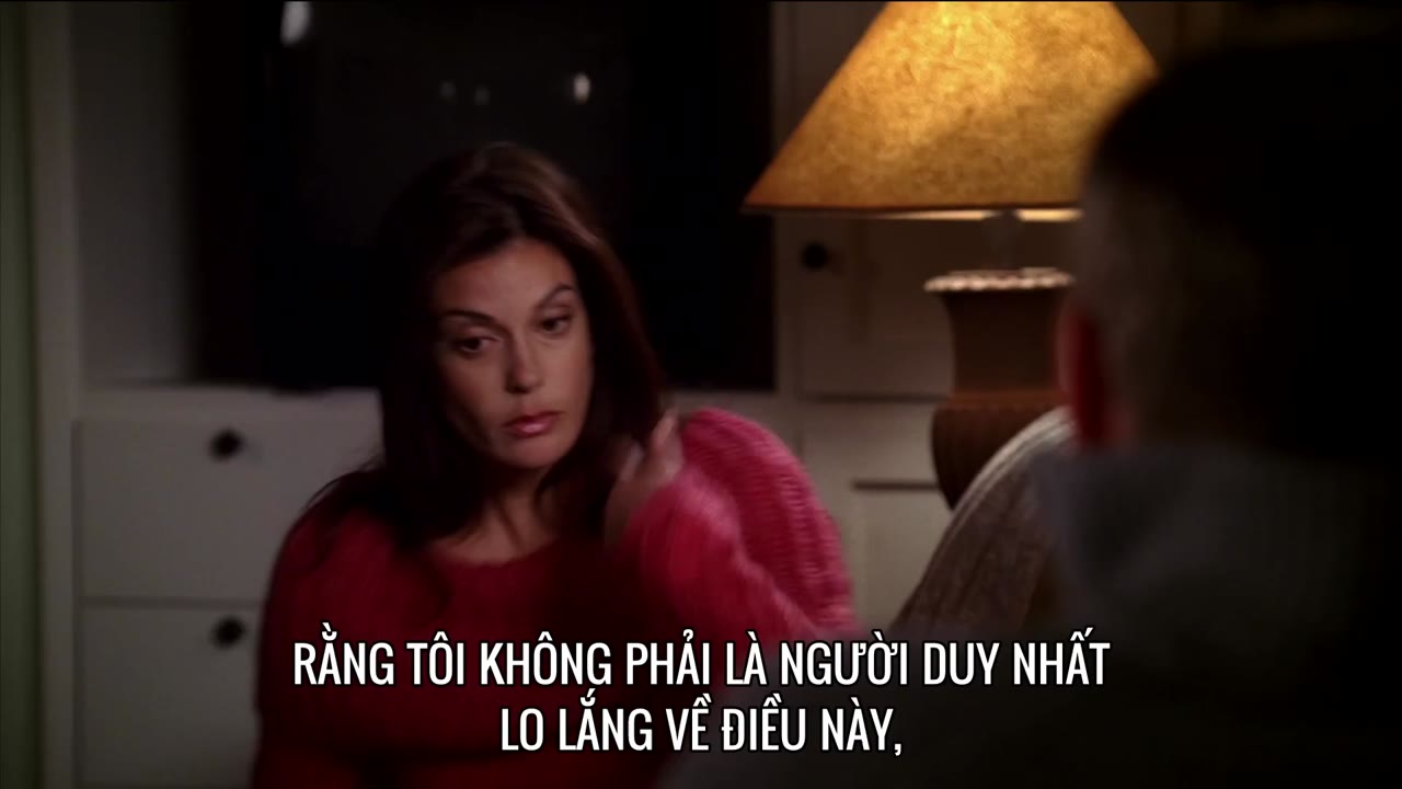Những Bà Nội Trợ Kiểu Mỹ (Phần 1) tập 13